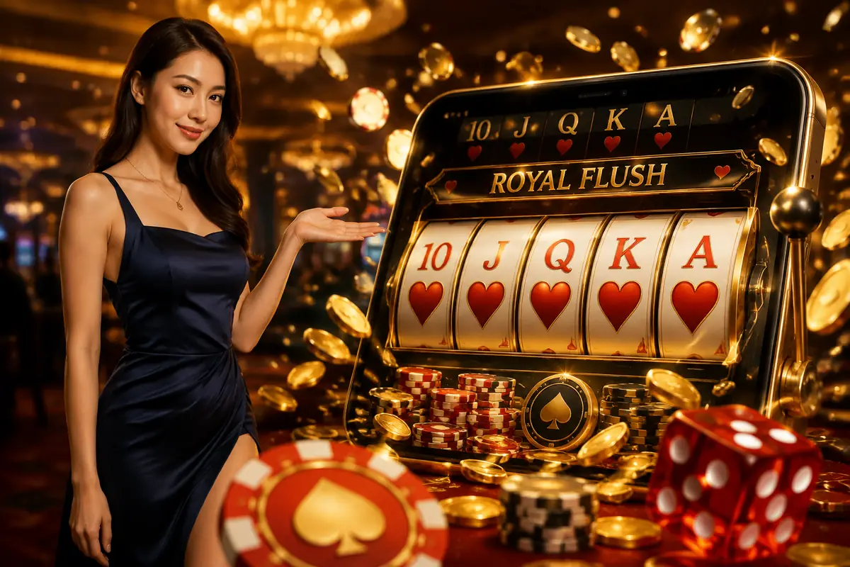 wynn52